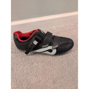 Peloton cycling bike RIGHT SHOE ONLY EU 41 US women's 10